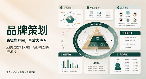 昌黎县品牌策划